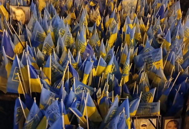 Foto av J.Skaar