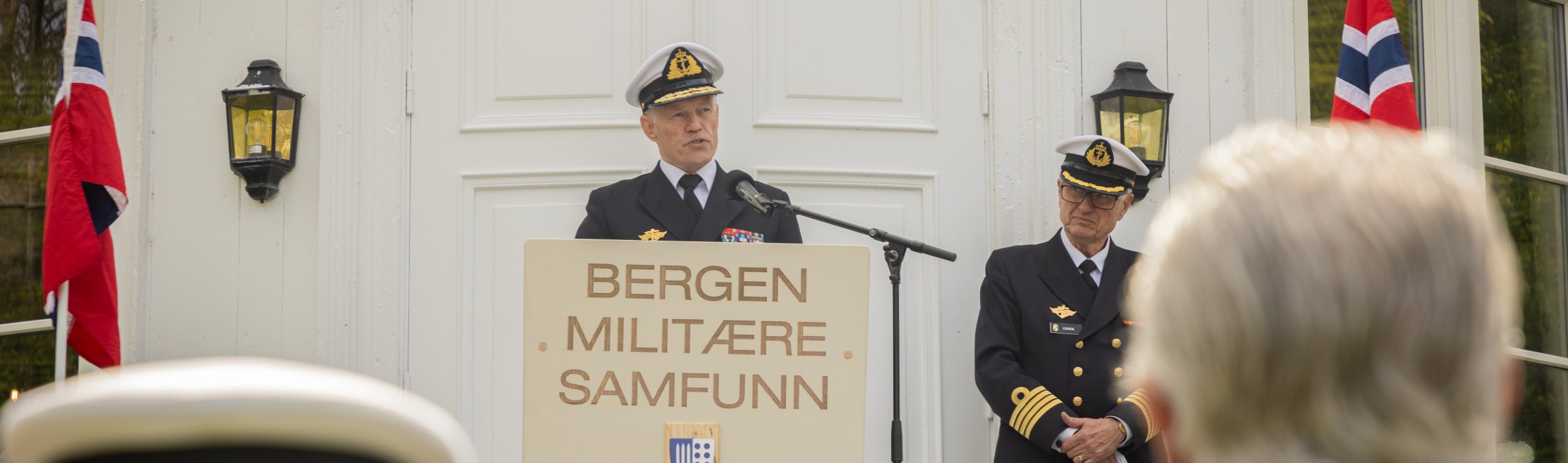 Bergen