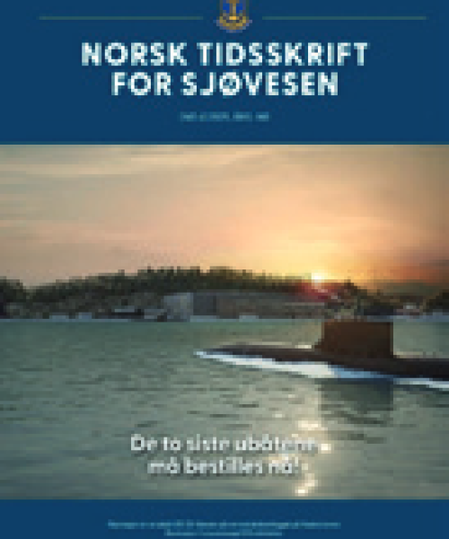 Sjømilitært Årstreff