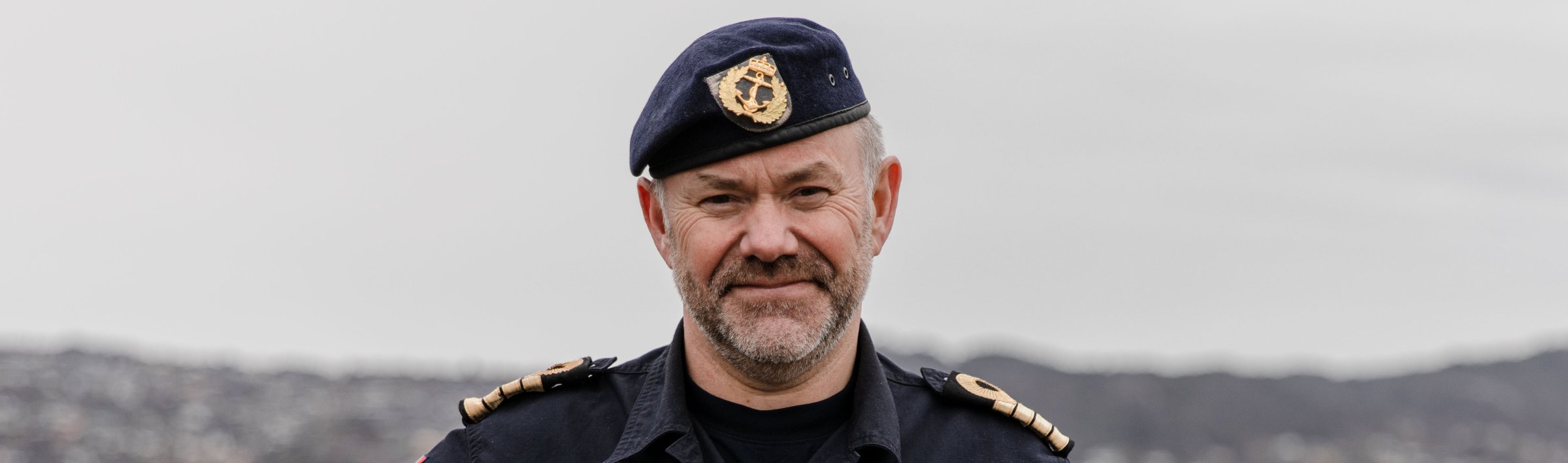 Foto: Helene Synes/Forsvaret