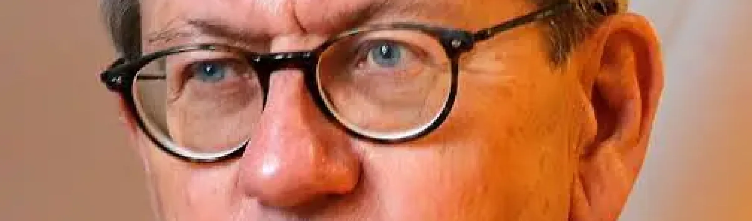 En god alliert inn i Nederlaget